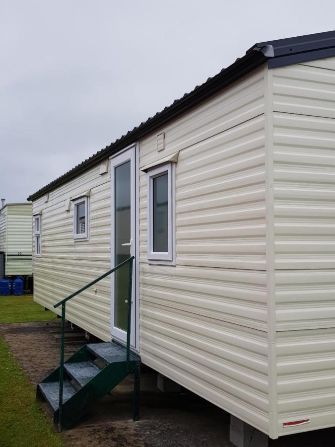 Delta Santana Apartment Looe Exterior photo